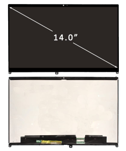 Lenovo Ideapad Flex 5 14 Screen Replacement