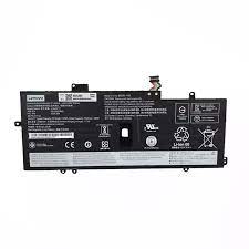 Lenovo L18C4P71 SB10T83173 02DL005 Thinkpad Carbon X1 7th gen Laptop Battery