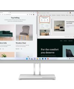 Lenovo L27e-40 27″ FHD Monitor