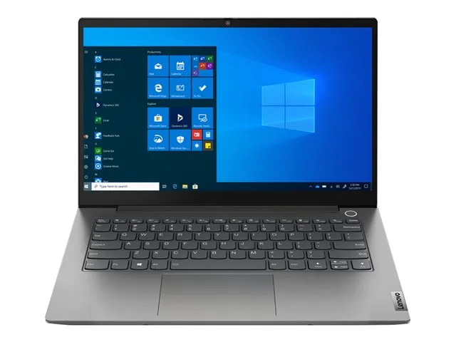Lenovo ThinkBook 14 G2 ITL Laptop (i7