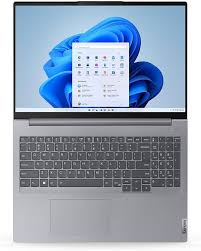 Lenovo ThinkBook 16 G6 IRL