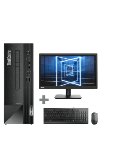 Lenovo ThinkCentre neo 50t Core i7-12700 8GB 512GB W11Pro-11SE00N8UM