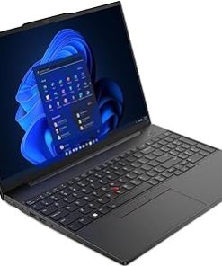 Lenovo ThinkPad E16 Gen 1