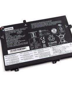 Lenovo ThinkPad L480(20LS) Laptop Battery - 11.1v 45w L17M3P53
