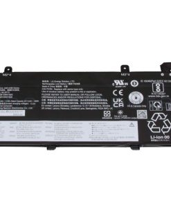 Lenovo ThinkPad T14 GEN 2-20XK0066CA Battery Replacement- L19M4PDB