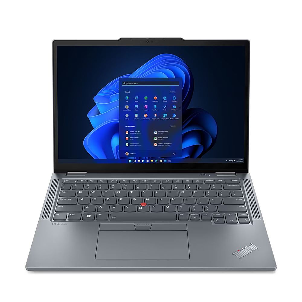 Lenovo ThinkPad X13 Gen 4