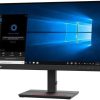 Lenovo ThinkVision S24e-20 24" Class Full HD LCD Monitor - 16