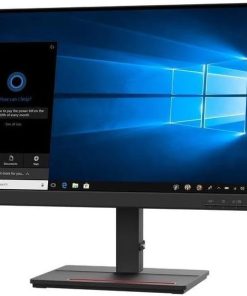 Lenovo ThinkVision S24e-20 24" Class Full HD LCD Monitor - 16