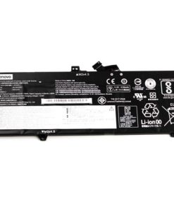Lenovo l18c6pd1 x13 x390 Original Genuine Laptop Battery