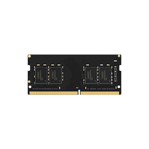 Lexar LD4AS016G-R3200GSST memory module 16 GB 1 x 16 GB DDR4 3200 MHz