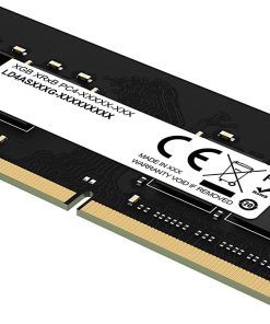 Lexar Laptop RAM DDR4 8GB 3200-LD4AS008G-R3200GSST