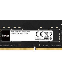 Lexar Laptop RAM DDR4 – 8GB