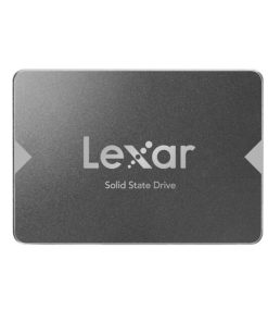Lexar NS100 2.5” SATA Internal SSD – 1TB – LNS100-1TRB