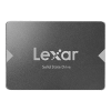 Lexar NS100 2.5” SATA Internal SSD – 256GB – LNS100-256RB