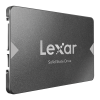 Lexar NS100 2.5” SATA Internal SSD – 2TB – LNS100-2TRB