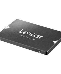 Lexar NS100 2.5” Sata Internal SSD 512GB - LNS100-512RB