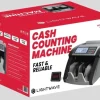 Lightwave LW-CCM-101 Money Counting Machine