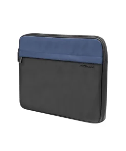 Lightweight 13" Tablet Sleeve with Front Storage Zipper Limber-SB
