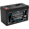 Lithium Iron Phosphate (LiFePO4) Battery LFP12.8V200AH