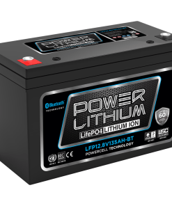 Lithium Iron Phosphate (LiFePO4) Battery LFP12.8V200AH