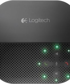Logitech 980000741 P710e Mobile Speakerphone