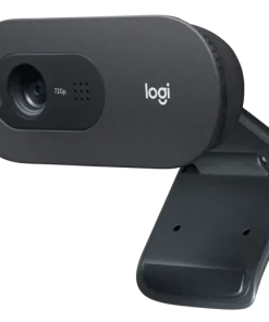 Logitech C505 HD Webcam – 960-001364