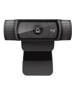 Logitech C920 Hd Pro Webcam 