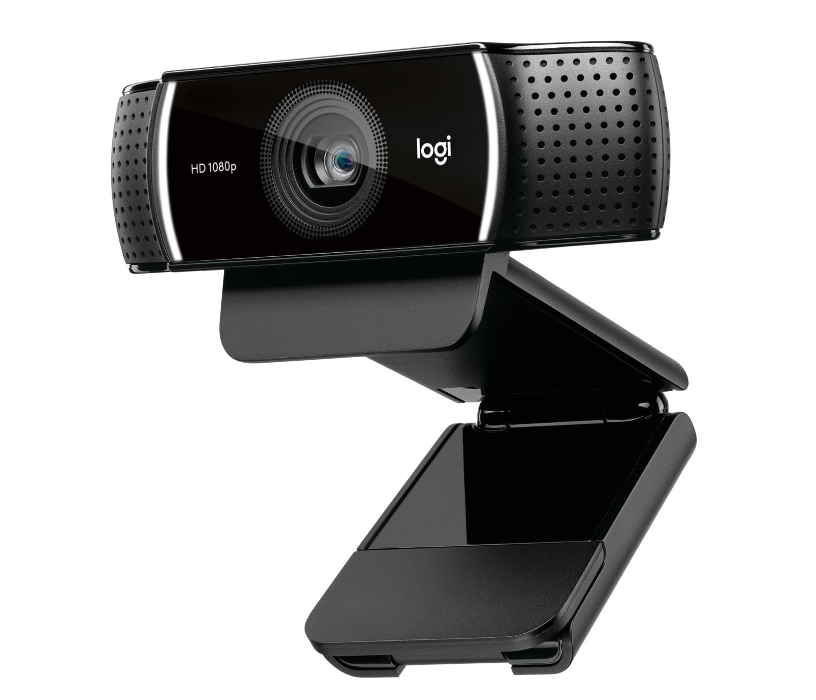 Logitech C922 Webcam with Tripod Stand – 960-001088