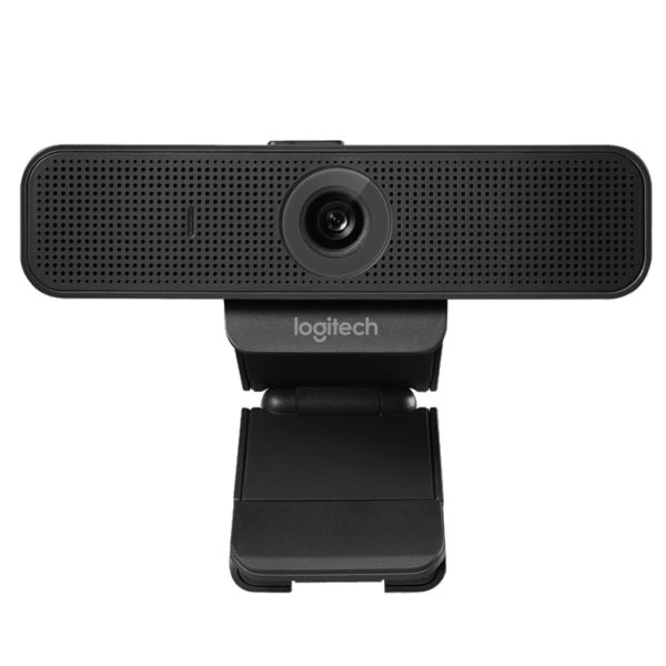 Logitech C925e HD full 1080p webcam business series (960-001076)