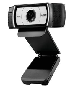 Logitech C930e Pro HD Webcam – 960-000972