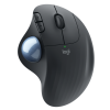 Logitech ERGO M575 Wireless Optical Trackball Mouse-910-005872