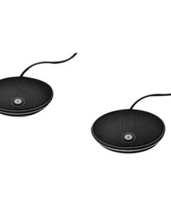 Logitech Expansion Microphones for Group-Add-on Mics (989-000171)