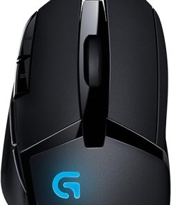 Logitech G402 Hyperion Fury FPS Gaming Mouse