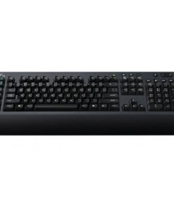 Logitech G613 Lightspeed Wireless Mechanical Gaming Keyboard (920-008393)