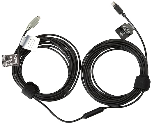 Logitech Group Conference Webcam 10M Extender Cable