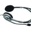Logitech H110 Stereo Headset