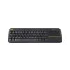 Logitech K400 PLUS Wireless Touch Keyboard 920-007145