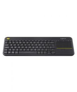Logitech K400 PLUS Wireless Touch Keyboard 920-007145