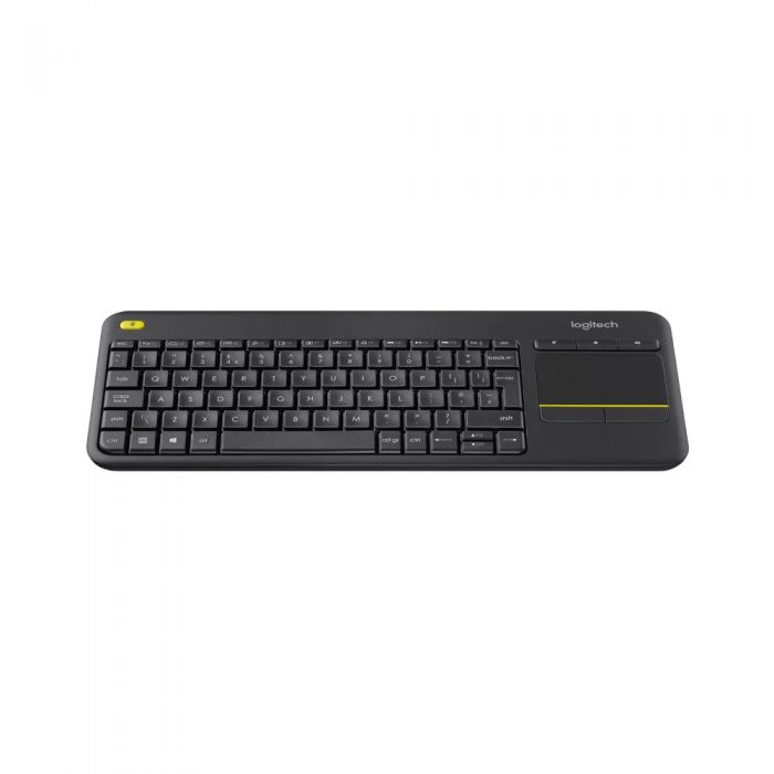 Logitech K400 PLUS Wireless Touch Keyboard 920-007145