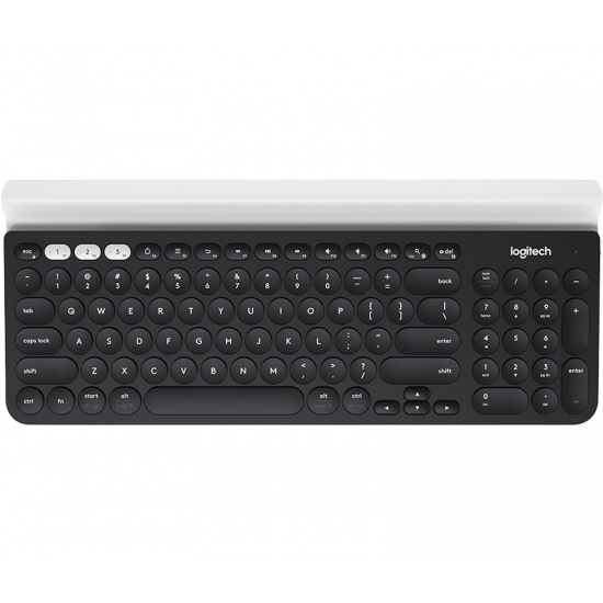 Logitech K780 Multi-Device Wireless & Bluetooth Keyboard – 920-008042