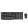 Logitech MK295 Silent Wireless Combo - Graphite 920-009800