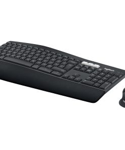 Logitech MK850 Performance Wireless Keyboard and Mouse - 920-008226