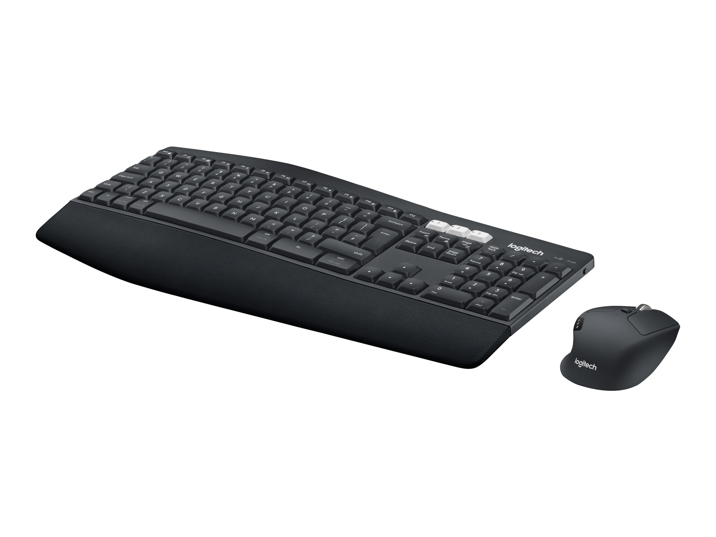 Logitech MK850 Performance Wireless Keyboard and Mouse - 920-008226