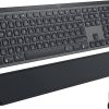 Logitech MX Keys Plus Wireless Illuminated Keyboard 920-009416