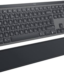 Logitech MX Keys Plus Wireless Illuminated Keyboard 920-009416