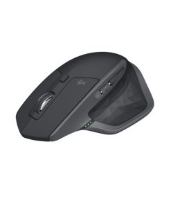 Logitech MX Master 2S Bluetooth Mouse – Graphite – 910-005966