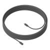 Logitech MeetUp Mic Extension Cable (950-000005) - 10 meters