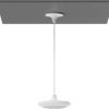 Logitech Mic Pod Pendant Mount - OFF-WHITE WW (952-000123)