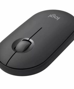 Logitech Pebble Mouse 2 M350s TONAL GRAPHITE (910-007015)