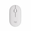 Logitech Pebble Mouse 2 M350s TONAL WHITE (910-007013)